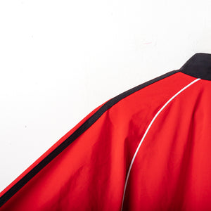 Felpa Allenamento Double Milan Adidas 2006/2007 72X56