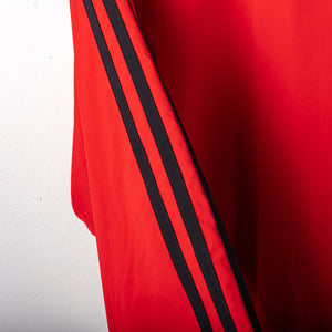 Felpa Allenamento Double Milan Adidas 2006/2007 72X56