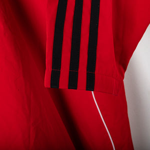 Felpa Allenamento Double Milan Adidas 2006/2007 72X56