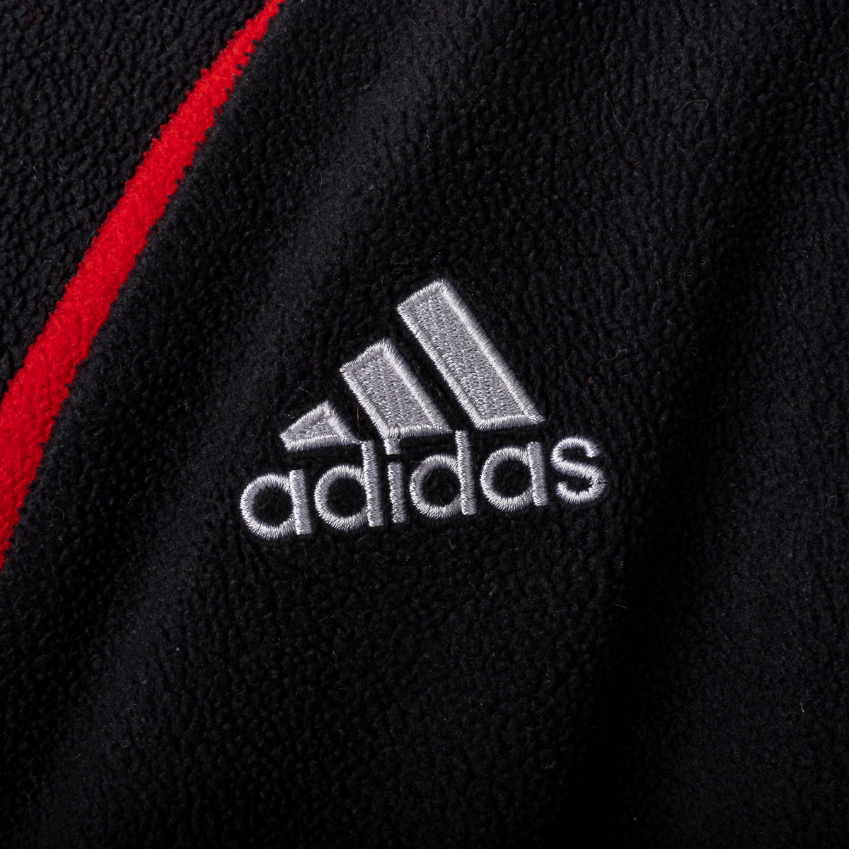 Felpa Allenamento Double Milan Adidas 2006/2007 72X56
