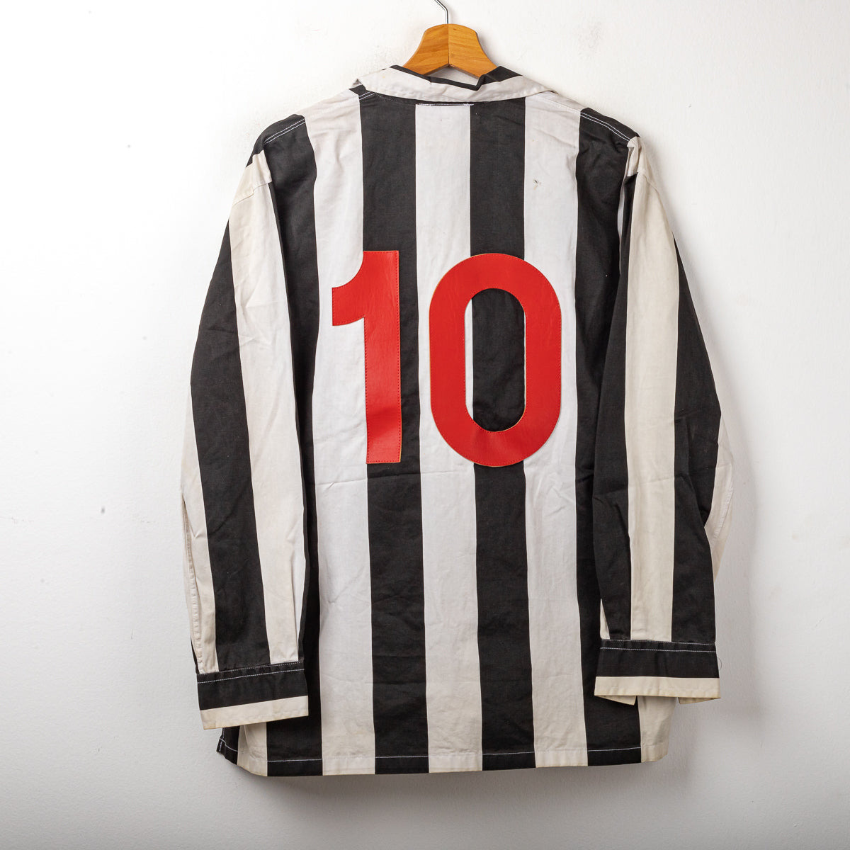 Maglia Home Juventus Old Legend N10 ML 1960/1961 XL