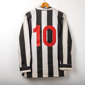 Maglia Home Juventus Old Legend N10 ML 1960/1961 XL
