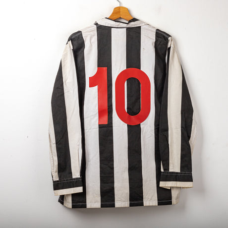Maglia Home Juventus Old Legend N10 ML 1960/1961 XL