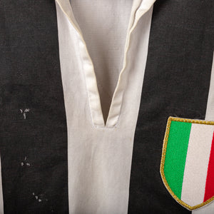 Maglia Home Juventus Old Legend N10 ML 1960/1961 XL