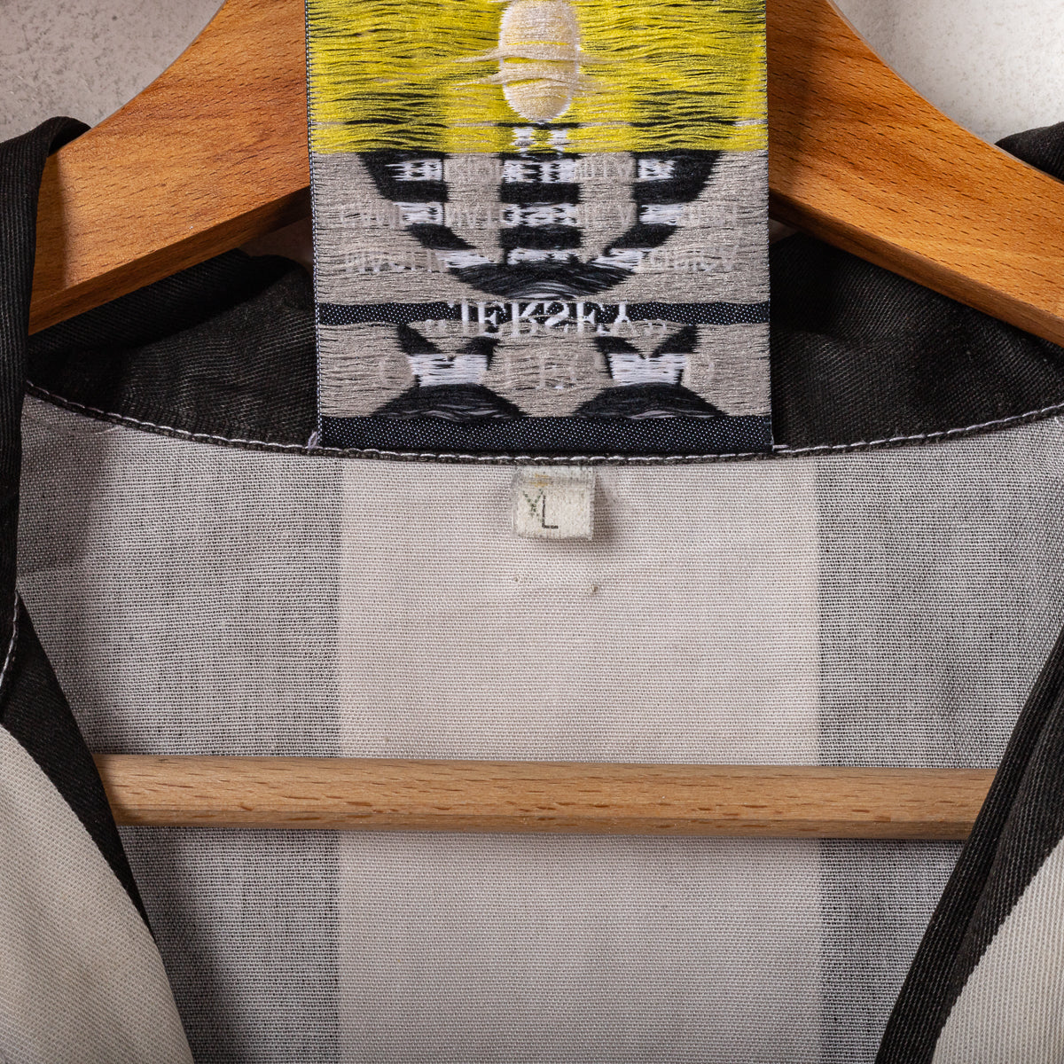 Maglia Home Juventus Old Legend N10 ML 1960/1961 XL