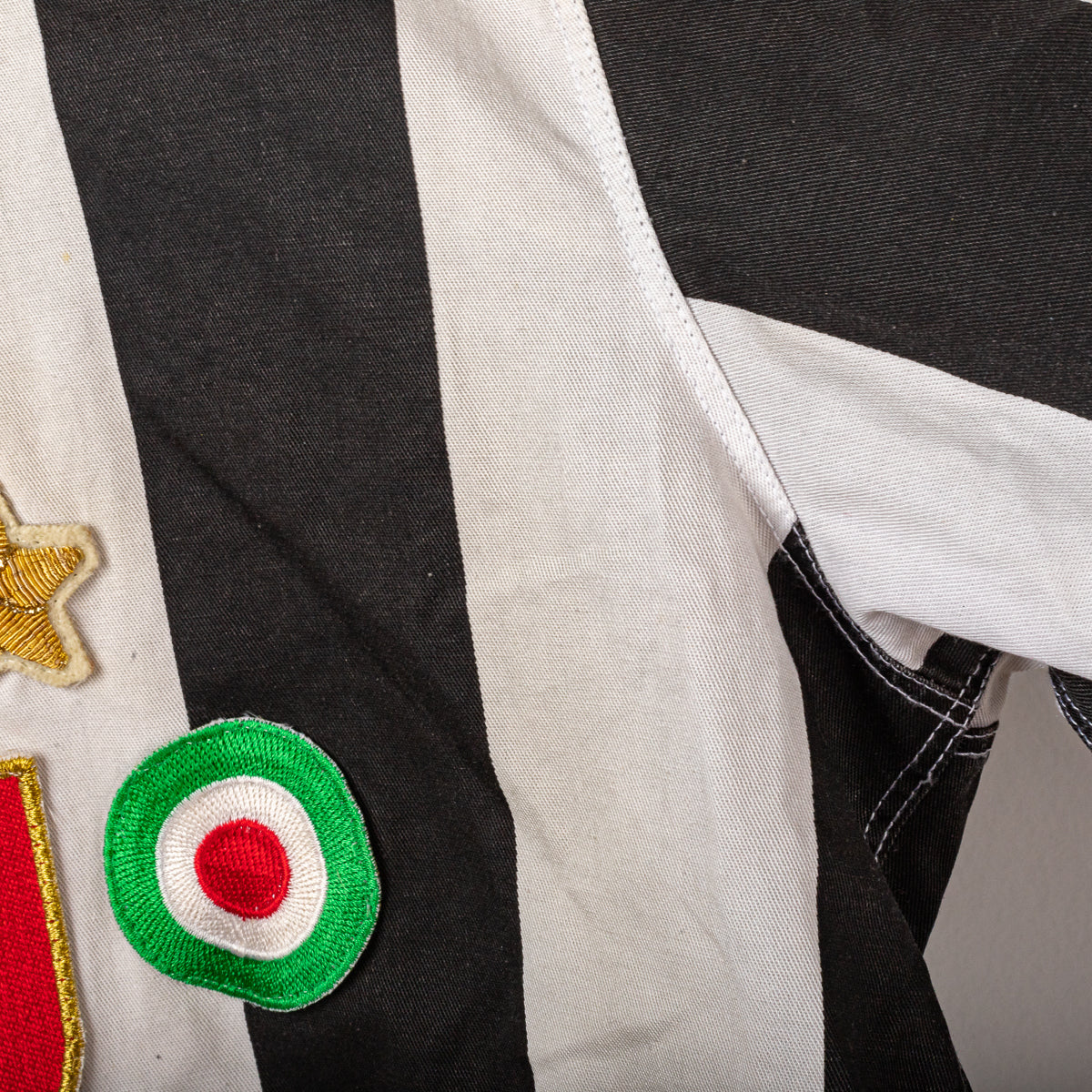Maglia Home Juventus Old Legend N10 ML 1960/1961 XL