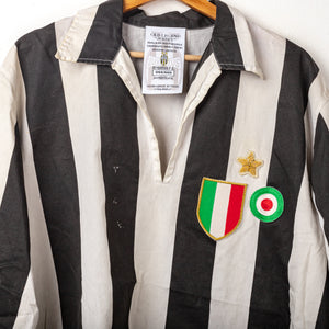 Maglia Home Juventus Old Legend N10 ML 1960/1961 XL