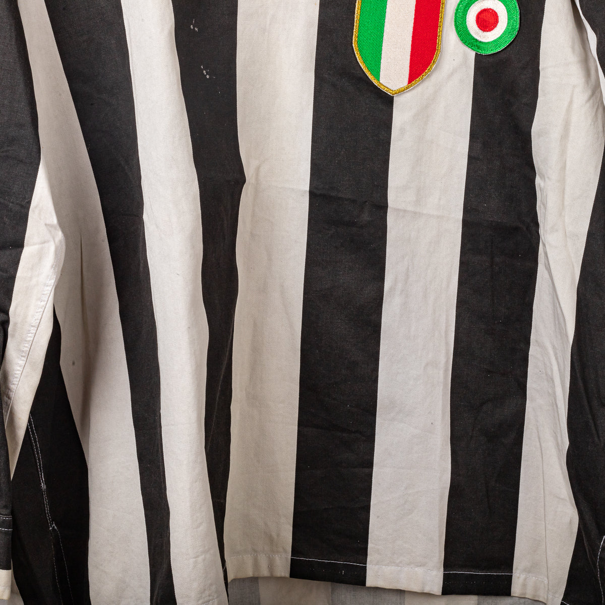 Maglia Home Juventus Old Legend N10 ML 1960/1961 XL