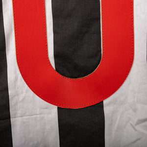 Maglia Home Juventus Old Legend N10 ML 1960/1961 XL