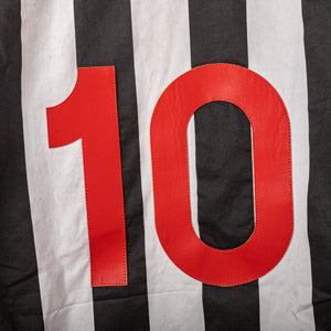 Maglia Home Juventus Old Legend N10 ML 1960/1961 XL