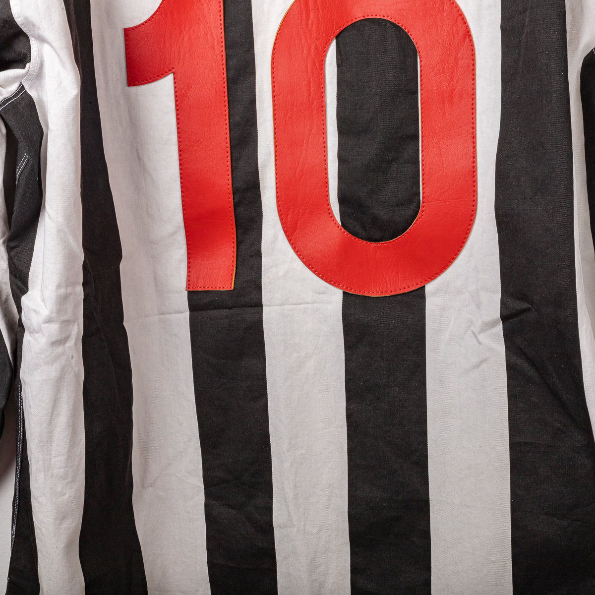 Maglia Home Juventus Old Legend N10 ML 1960/1961 XL