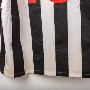 Maglia Home Juventus Old Legend N10 ML 1960/1961 XL