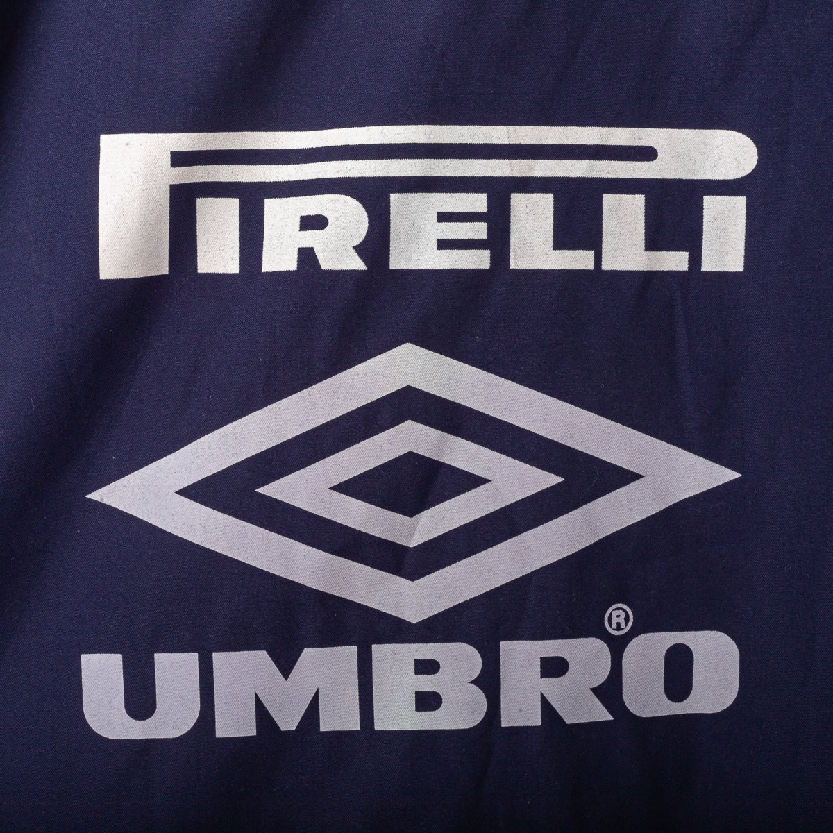 Giacca Antivento Inter Umbro Pro Training Pirelli 1997/1998 M