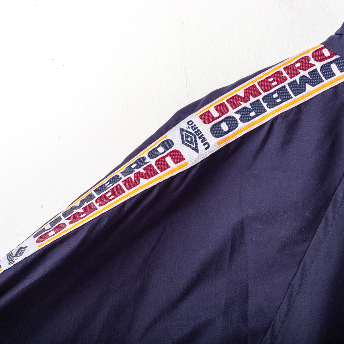 Giacca Antivento Inter Umbro Pro Training Pirelli 1997/1998 M