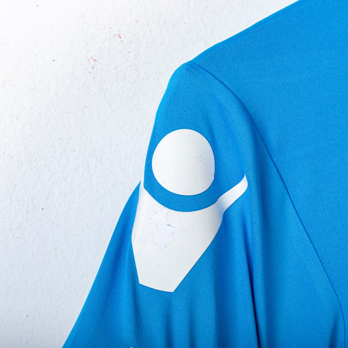 Maglia Home Napoli Finale Tim Cup Insigne 24 N°1745/1926 2013/2014