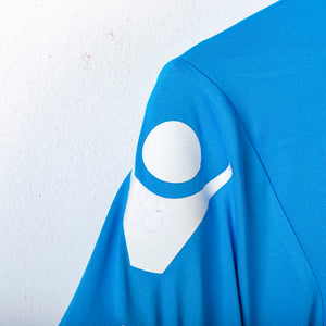 Maglia Home Napoli Finale Tim Cup Insigne 24 N°1745/1926 2013/2014