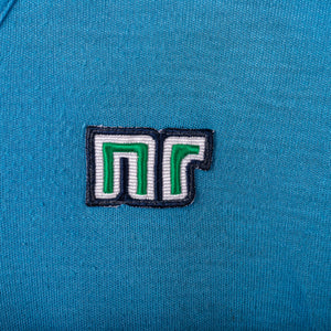 Maglia Home Napoli Ennerre Mars mc 1988/1989