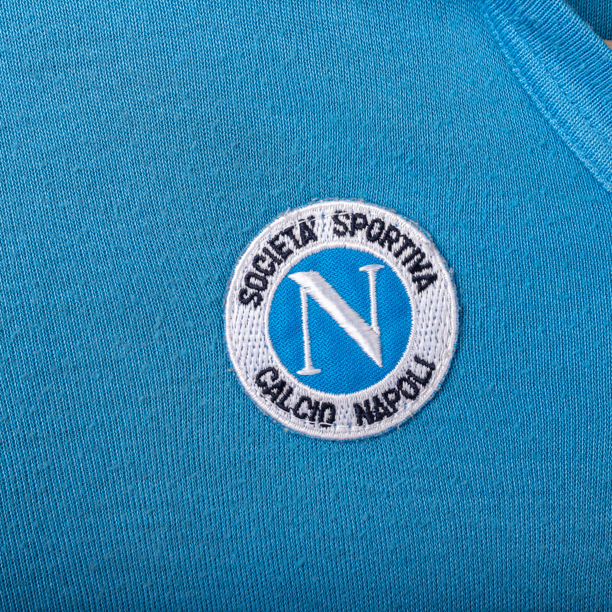Maglia Home Napoli Ennerre Mars mc 1988/1989