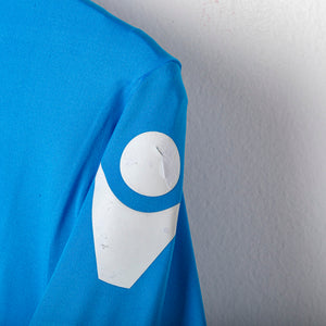 Maglia Home Napoli Finale Tim Cup Insigne 24 N°1745/1926 2013/2014