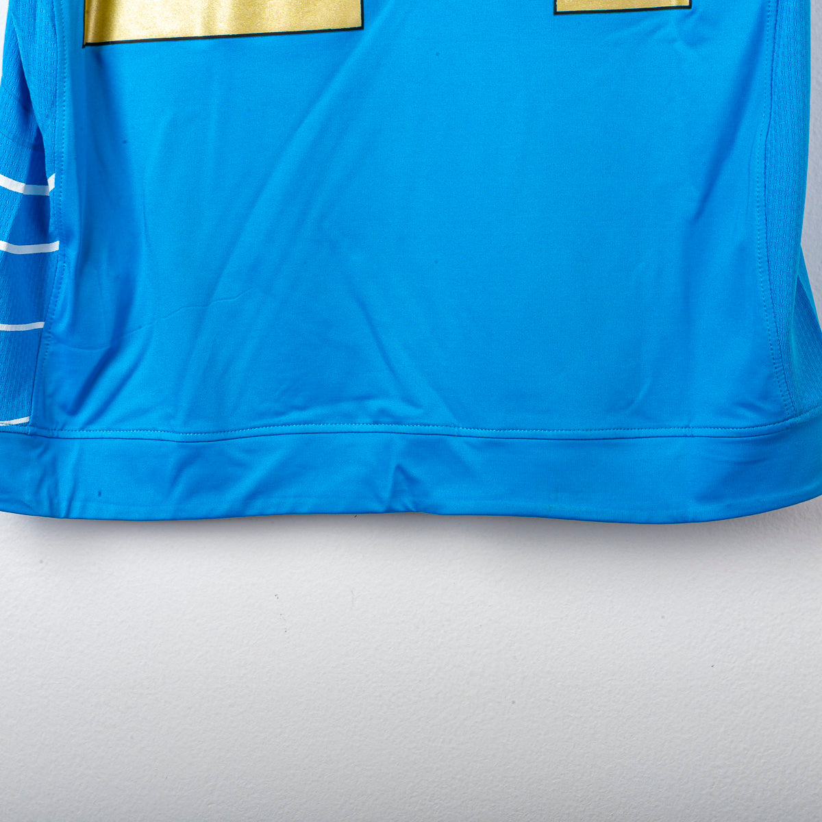 Maglia Home Napoli Finale Tim Cup Insigne 24 N°1745/1926 2013/2014