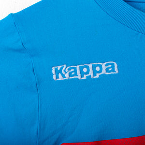 Maglia Home Napoli Kappa Hamsik 17 2016/2017 XS-S
