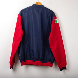 Bomber Cagliari Kappa 2011/2012 XL