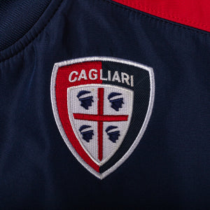 Bomber Cagliari Kappa 2011/2012 XL