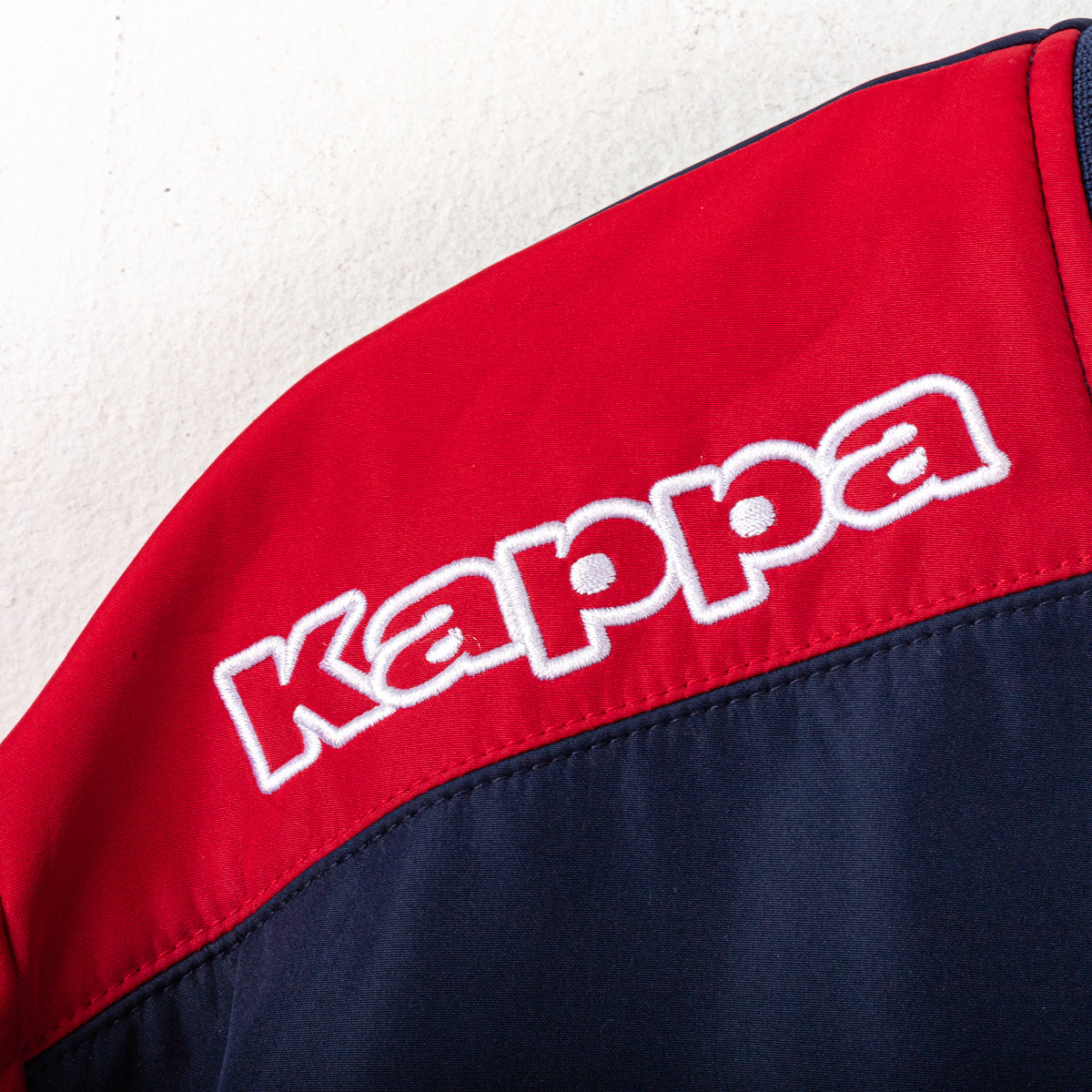 Bomber Cagliari Kappa 2011/2012 XL