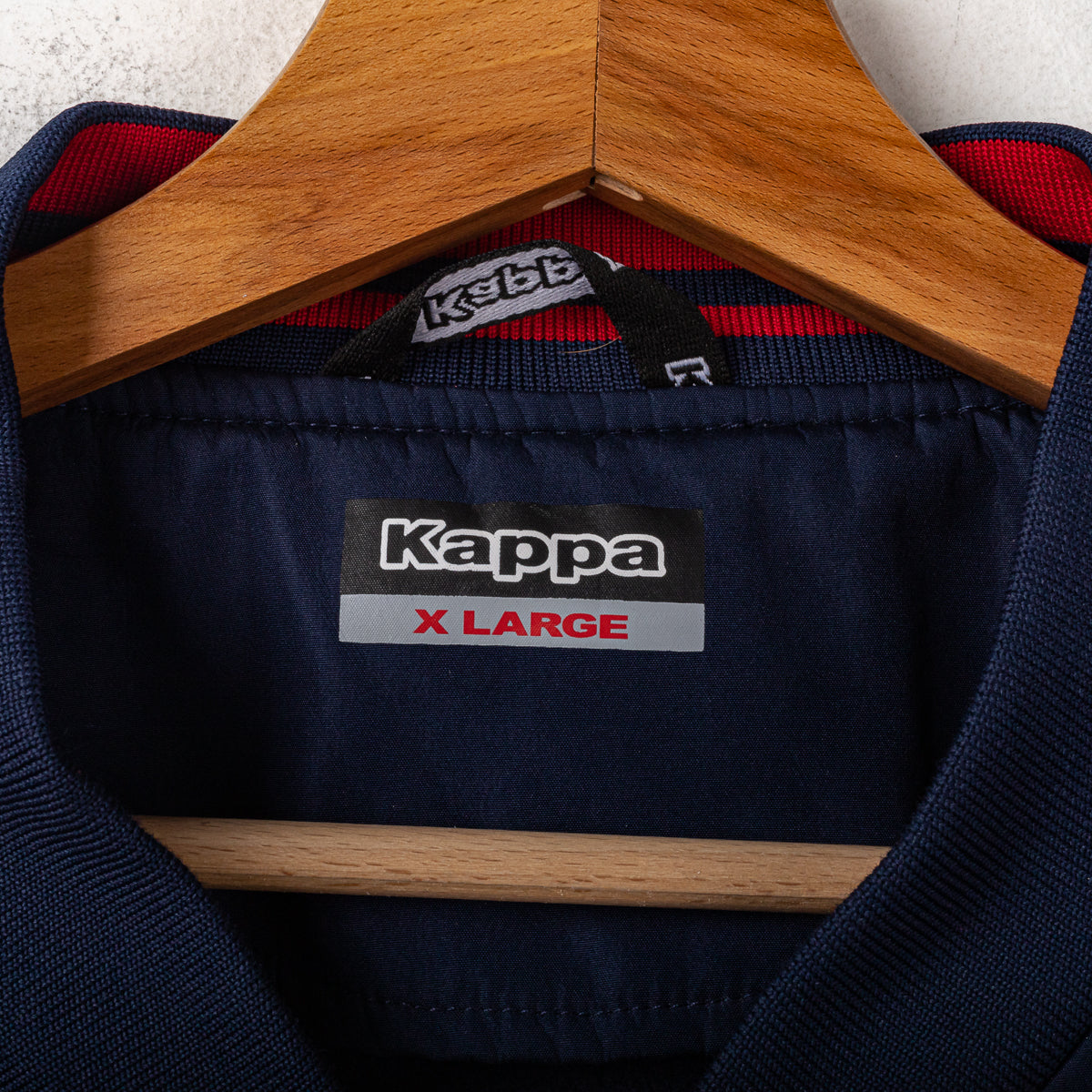 Bomber Cagliari Kappa 2011/2012 XL