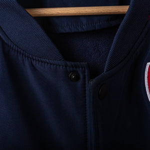 Bomber Cagliari Kappa 2011/2012 XL