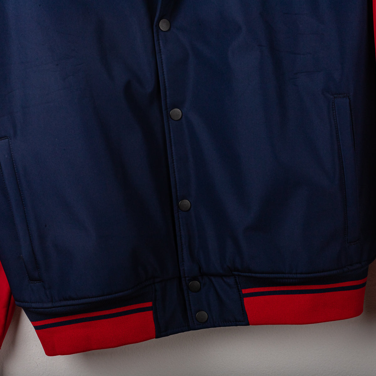 Bomber Cagliari Kappa 2011/2012 XL