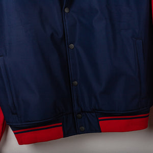 Bomber Cagliari Kappa 2011/2012 XL
