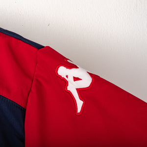Bomber Cagliari Kappa 2011/2012 XL