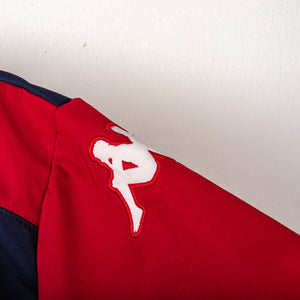 Bomber Cagliari Kappa 2011/2012 XL