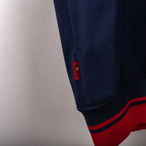 Bomber Cagliari Kappa 2011/2012 XL