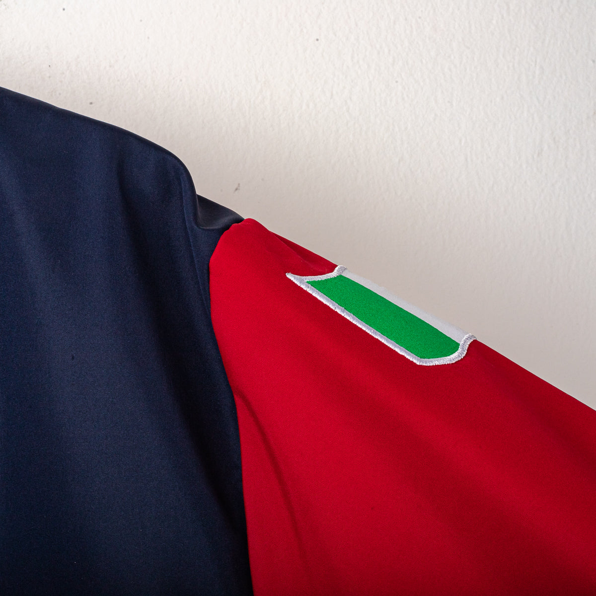 Bomber Cagliari Kappa 2011/2012 XL