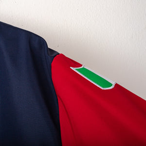 Bomber Cagliari Kappa 2011/2012 XL