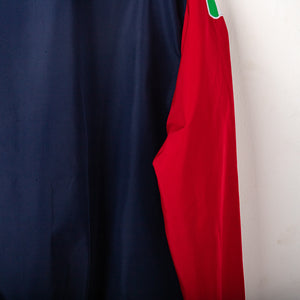 Bomber Cagliari Kappa 2011/2012 XL