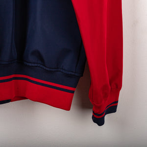 Bomber Cagliari Kappa 2011/2012 XL