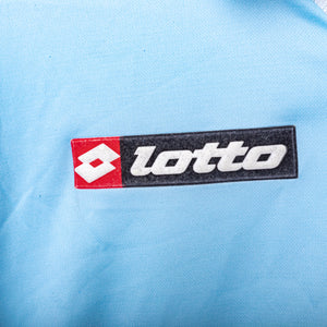 Maglia Away Lotto Chievo Verona D'anna 13 2007/2008