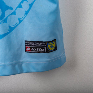 Maglia Away Lotto Chievo Verona D'anna 13 2007/2008