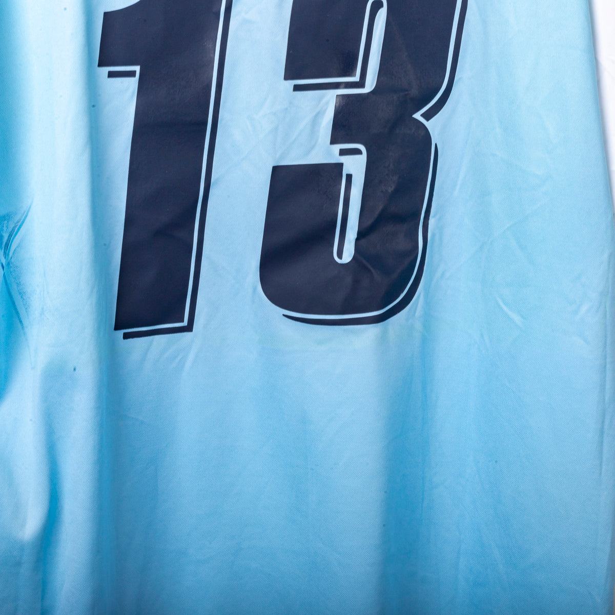 Maglia Away Lotto Chievo Verona D'anna 13 2007/2008