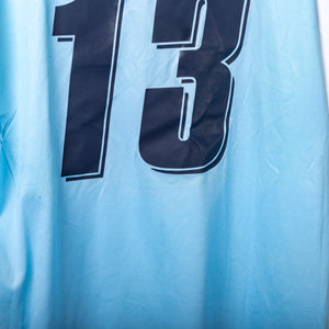 Maglia Away Lotto Chievo Verona D'anna 13 2007/2008