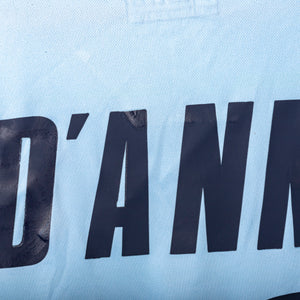 Maglia Away Lotto Chievo Verona D'anna 13 2007/2008