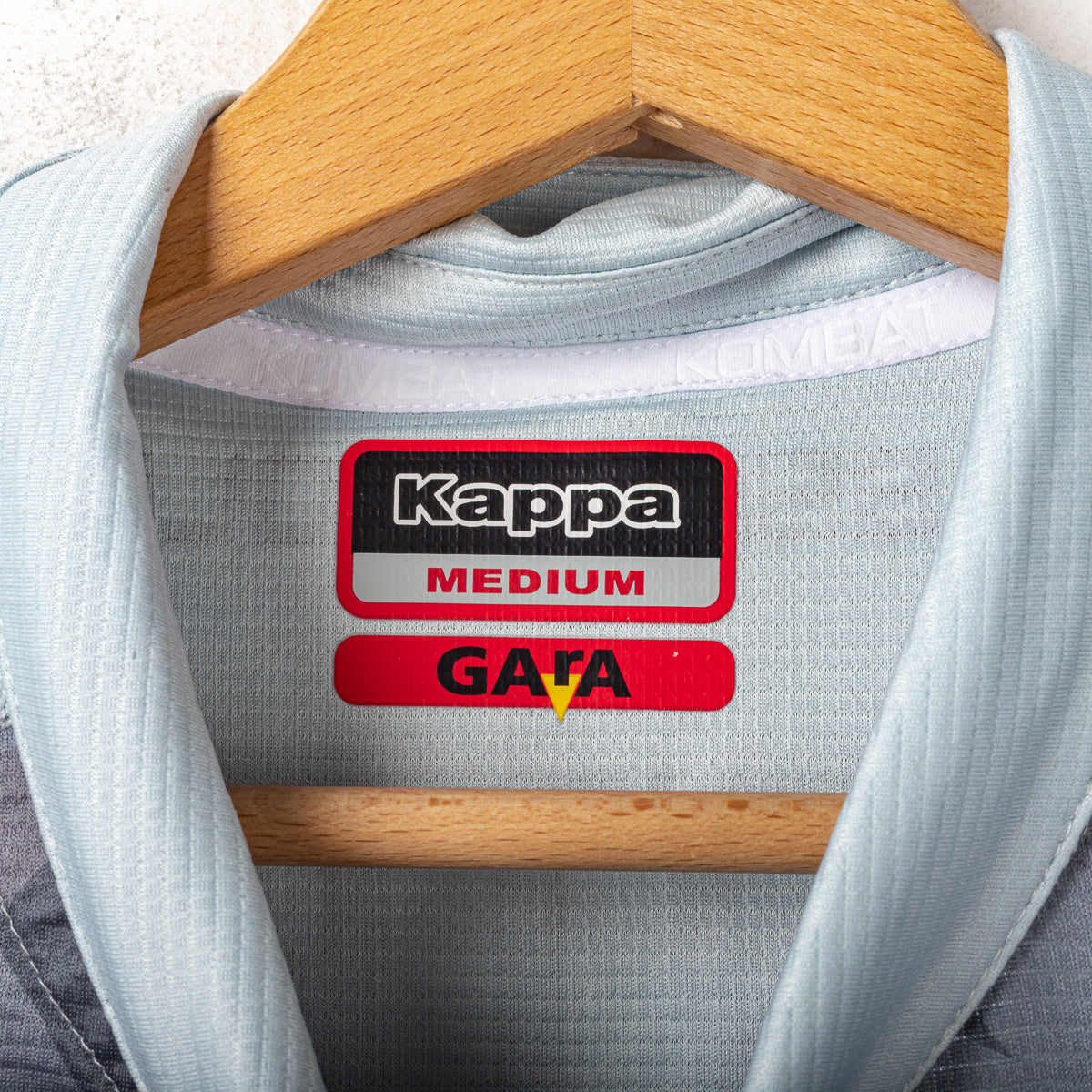 Maglia Third Napoli Kappa Mertens 14 ML 2018/2019 M