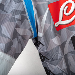 Maglia Third Napoli Kappa Mertens 14 ML 2018/2019 M