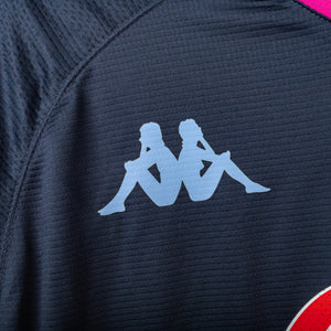 Maglia Third Napoli Kappa Politano 21 ML 2020/2021 XXL