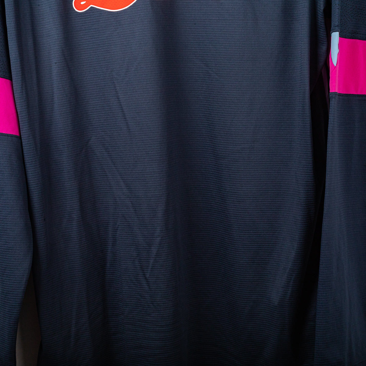 Maglia Third Napoli Kappa Politano 21 ML 2020/2021 XXL