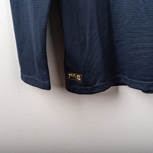 Maglia Third Napoli Kappa Politano 21 ML 2020/2021 XXL