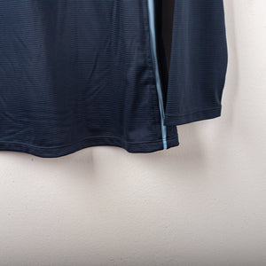 Maglia Third Napoli Kappa Politano 21 ML 2020/2021 XXL